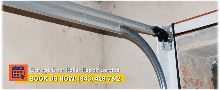 Garage Door Roller Repair Summerville SC